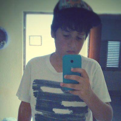 A vida me ensinou a nunca desistir
Nem ganhar, nem perder, mas procurar evoluir (8