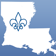 We are an affiliate of the Society for Human Resource Management, based out of Central Louisiana.