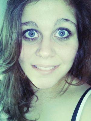 18 ans. Follow me Please! 
Rouen (76)
