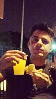 Te amarei de janeiro a janeiro até o mundo acabar...Te amo téé no céu @CrisEfeitos ♥♥♥♥