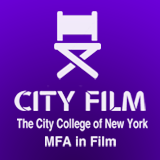 2-year MFA in #Film at @CityCollegeNY. Documentary + Fiction tracks. Now accepting applications for Fall 2016!