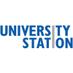 University Station (@station_xavier) Twitter profile photo University Station (@station_xavier) Twitter profile photo