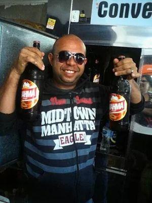 Boa tarde para todo mundo
