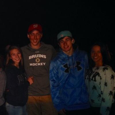 bickford_connor's profile picture. sometimes change is good, other times not so much