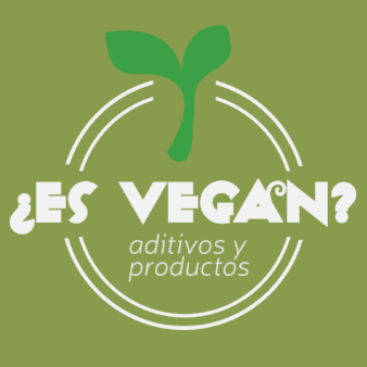 App para buscar números E, aditivos alimentarios y productos y saber si son veganos o no. ¡Pruébala! :) (now also in English!)