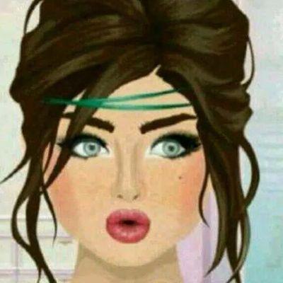 ‏‏فتاه هادئه بسيطه ومتواضعه تحب الحريه وتعشق الصدق والصداقه ببساطه طفله مختلفه عن الاخرين