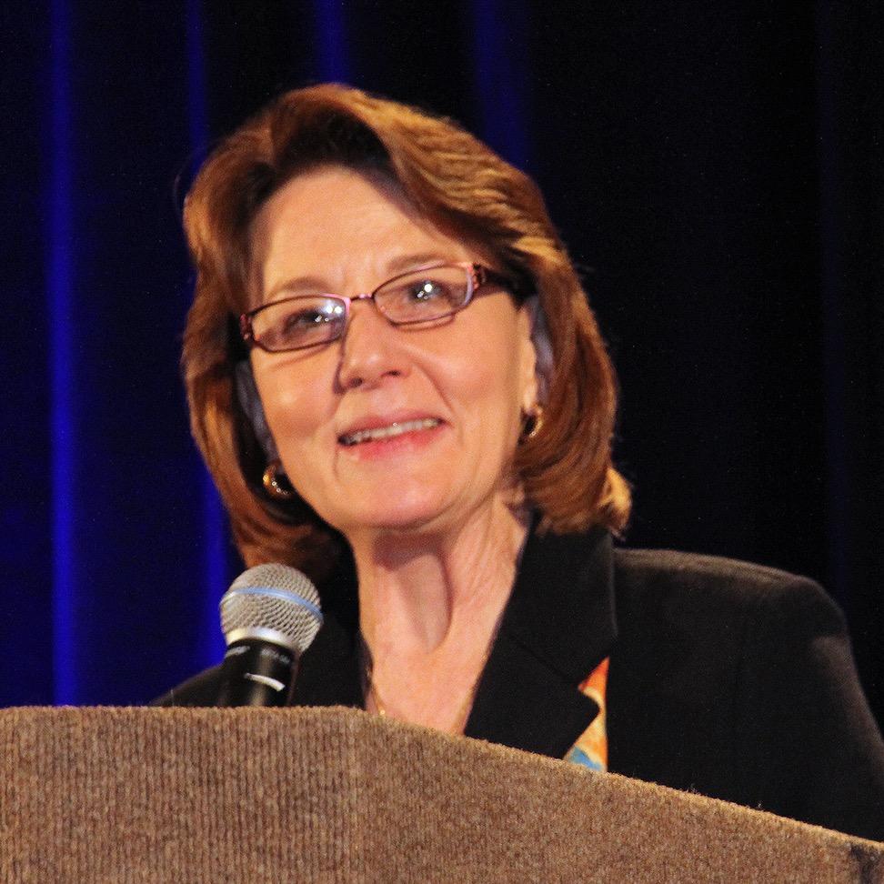 Mother. Grandmother. Pro-Life Leader. @HeartbeatIntl Board Chair - Believes all lives are precious and deserve a chance to prove it!