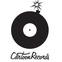 Cartoon Records (@cartoonrec) 's Twitter Profile