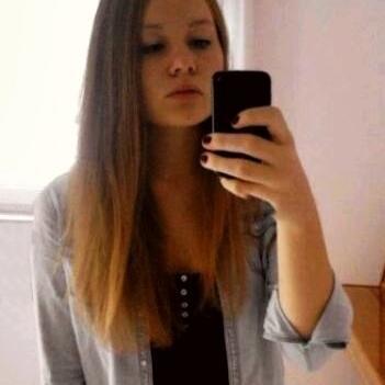 15 | TOKIO HOTΞL followed me on: 26.03.2014, 22:00 English, German, Hungarian | Born to go on and on!✌❤