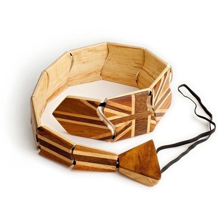 WoodenTies Profile Picture