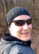 ludekvodicka's profile picture. C++ developer from Czech Republic,  Skipper Co-Founder & Product Developer