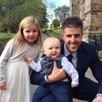 benjyharrison88's profile picture. 