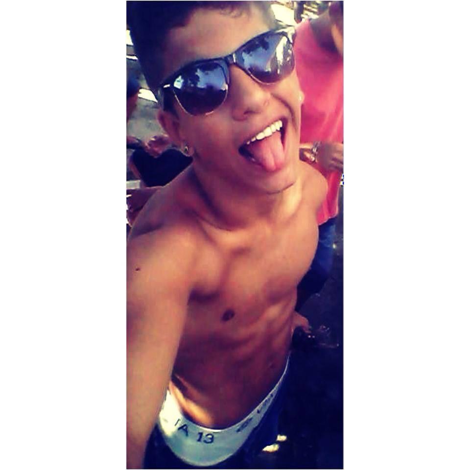 Se fudeu no amor também kk