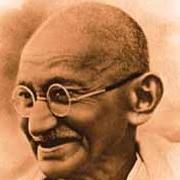 Gandhi (@wisdomofgandhi) 's Twitter Profile Photo