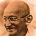 Gandhi (@wisdomofgandhi) Twitter profile photo