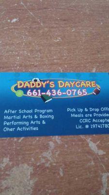 Best after school program in town. Mixed martial arts, fishing program. Theater arts dance program. Low income college saving program for kids.