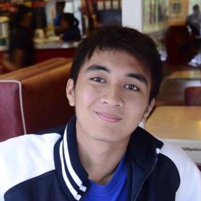 marcdandan08's profile picture. 