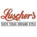 Luscher's Red Hots (@luschersredhots) Twitter profile photo