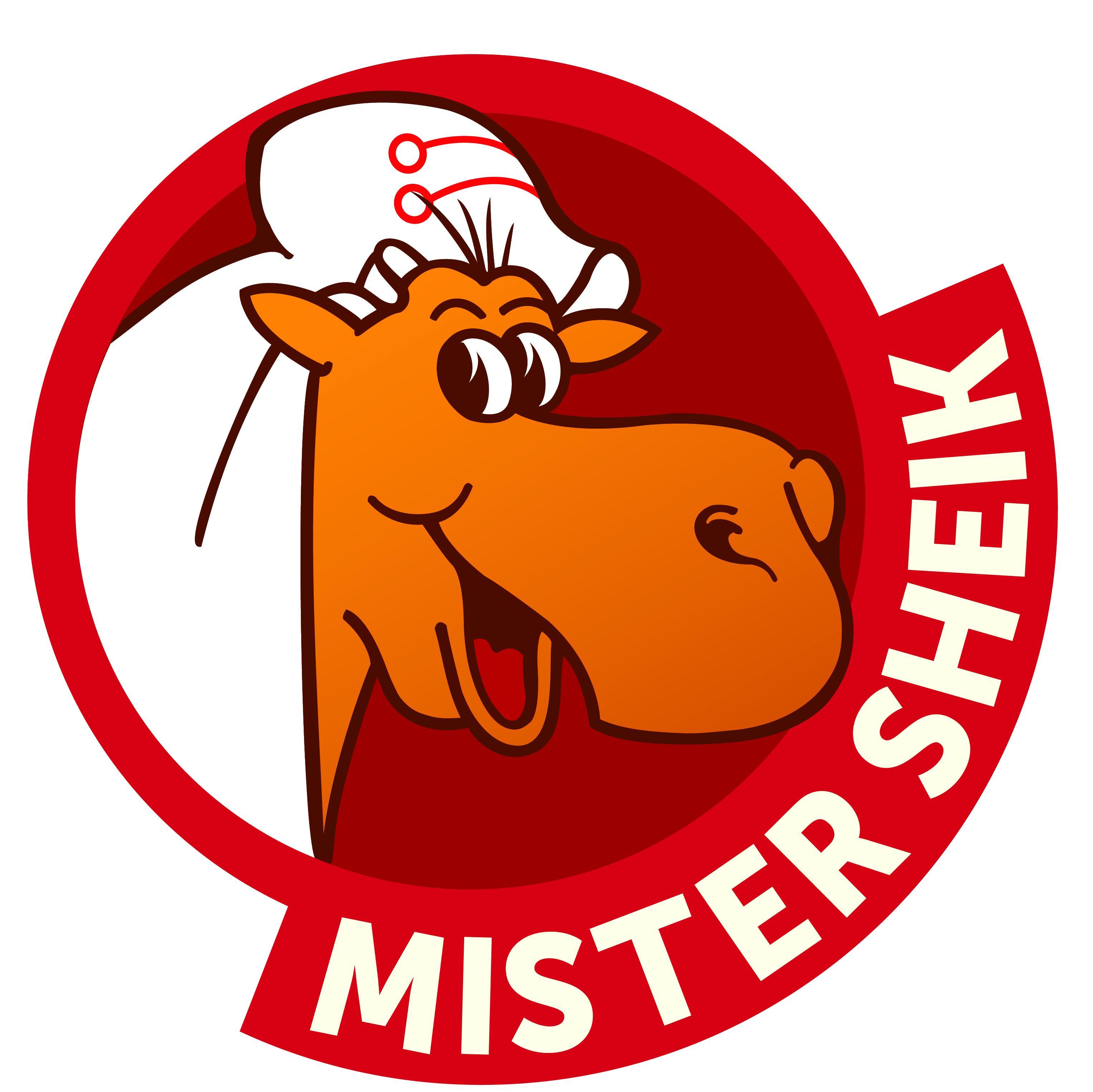 Rede pioneira no ramo da alimentação árabe no Brasil, a Mister Sheik está presente no mercado desde 1976 em diversas cidades do país.