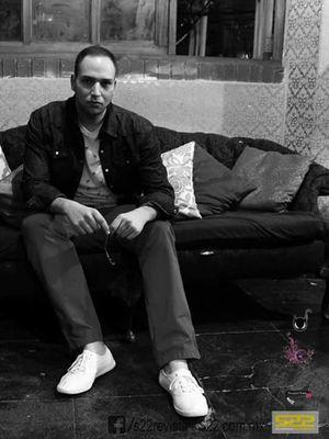 elishilo's profile picture. Actor, Bailarin, Cantante, apasionado a la vida y aferrado a mis sueños.