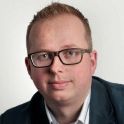 michieltwieten's profile picture. optiek adviseur essilor