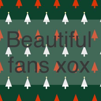 please dm us messages and pictures of beautiful fans that you know!! it can brighten someones day xx (please include @ names so we can tag you beautiful people)