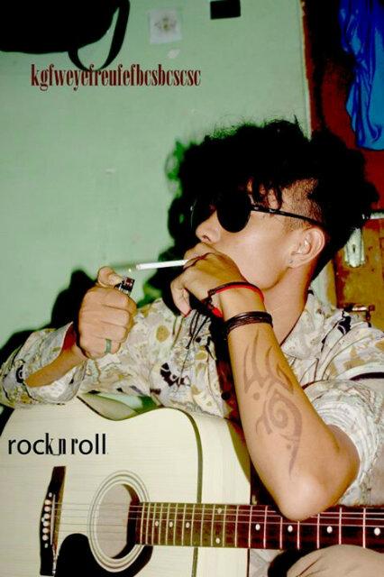 Axel_loe's profile picture. Pekanbaru-DIY yogyakarta Usaha Perjalanan Wisata D4