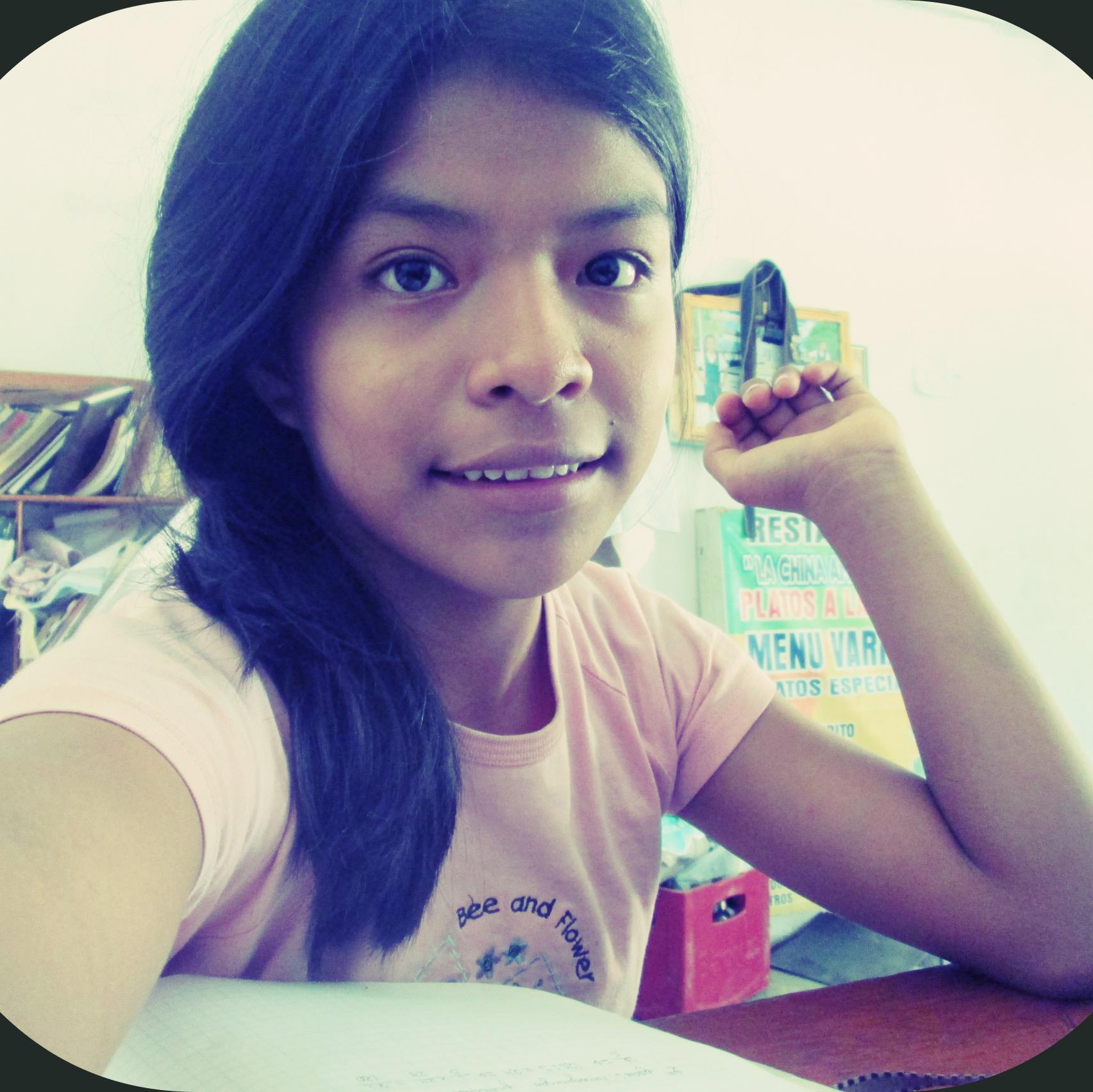 amymelmoretuana's profile picture. hola !!! sigueme y yo te sigo soy simpactica y muy estudiosa para salir adelante y ser una triunfadora para mi familia