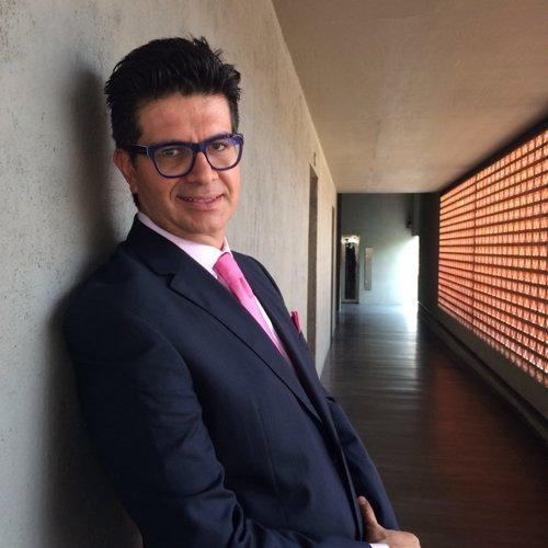 Investigador UAM Xochimilco - Consultor en Imagen y Comunicación