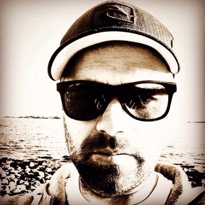 BjornLF's profile picture. 