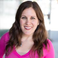Tamar Genger MA RD (@tamargenger) Twitter profile photo