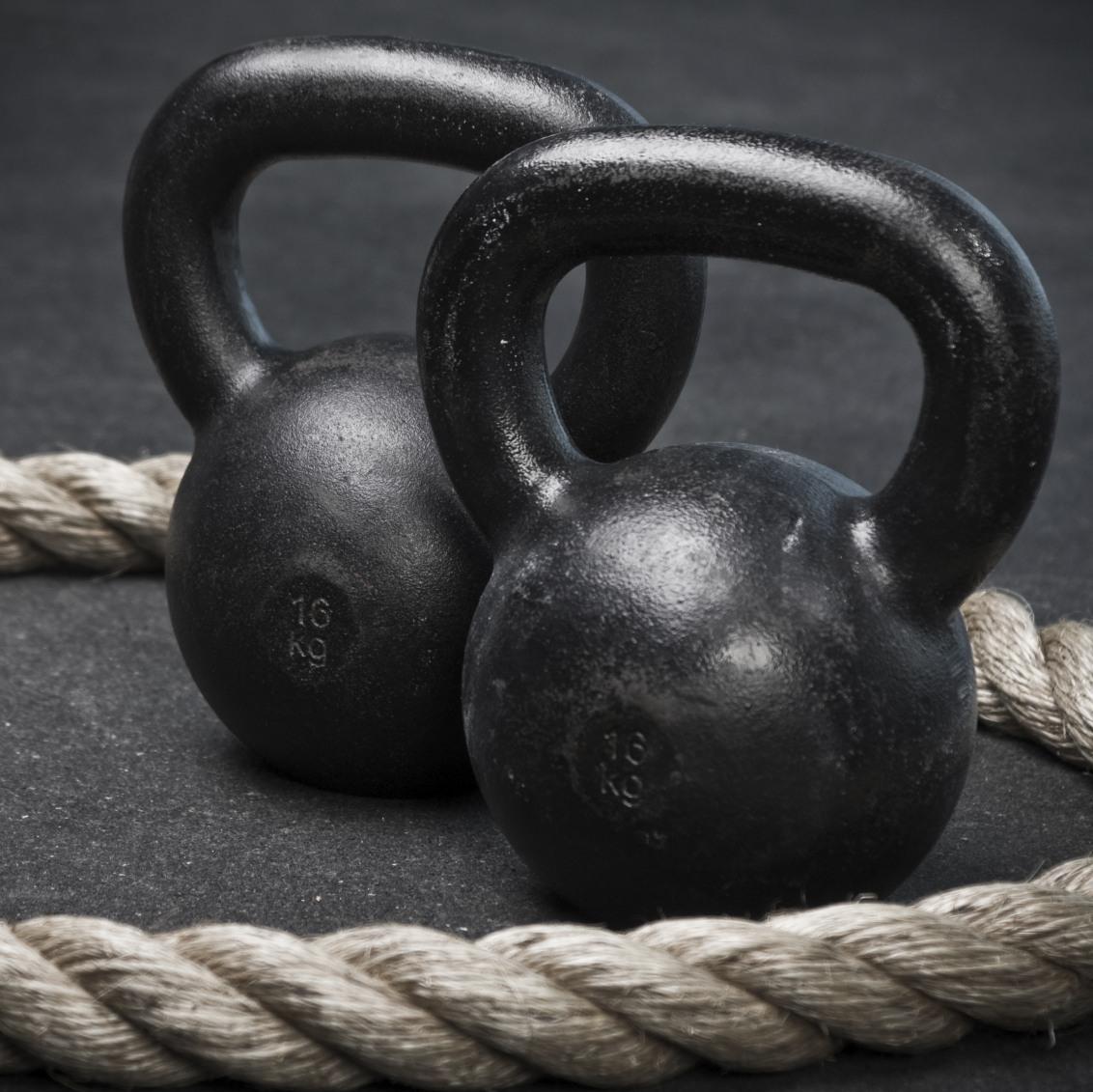 Kettlebell Training Hoorn l Small Group Training l woensdag avond l zondag ochtend l Full Body Workout l geschikt voor iedereen