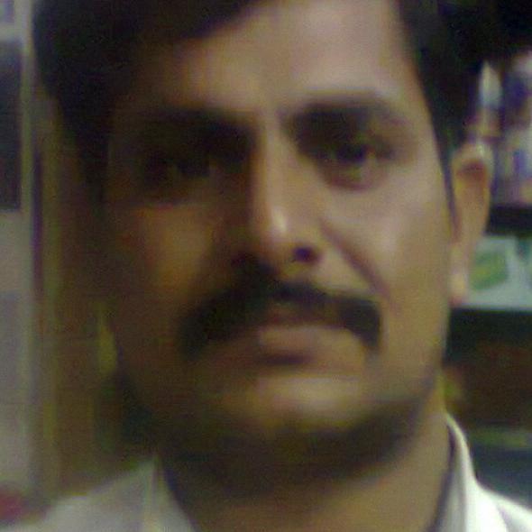 अध्यक्ष  भाजपा ओबीसी मोर्चा रोशनपुरा नजफगढ़