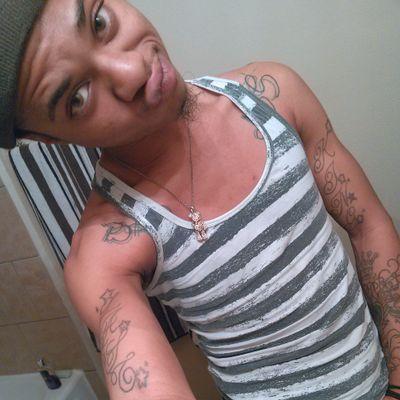 Yea It's Me  NiqueBadAss you already know how the game go so play ya cards right... #TeamGemini