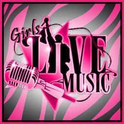 Cuenta official @GirlsLiveMusic♥ | Promocionando 24/7 a @Jowel1 y @Randynotaoca y todo el @TeamLiveMusic | #GirlsLiveMusic4Life♥