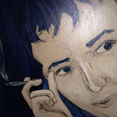 thewordofwest's profile picture. I write stuff because I can't sing.