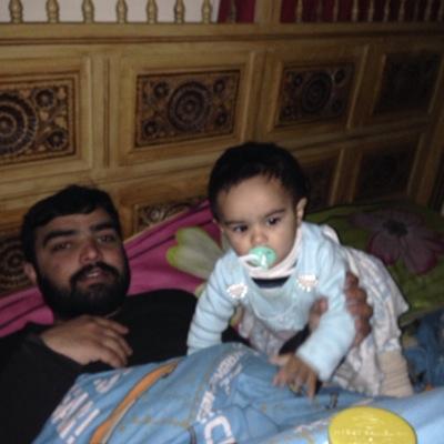 Adnanfayyaz5's profile picture. 