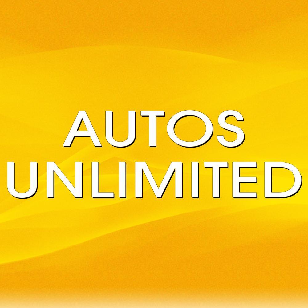Autos Unlimited (AutosUnlimitedT) Twitter