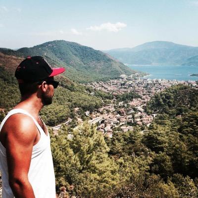 Un italien à Marseille !