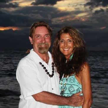 Weddings_Maui's profile picture. Rev. David Webster officiates weddings and vow renewals in beautiful Maui.