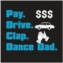 Dance Dad Mike - @DanceDadMike - Twitter