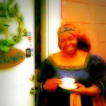 O.M.T.! Lady Gwendolyn Tea Events offer conversation and a cup of wisdom to inspire your workplace, school, home and community lifestyles! Tea included!
