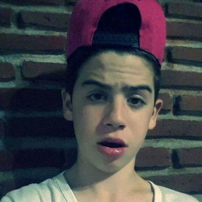 ♡I Love Your Smile ♡