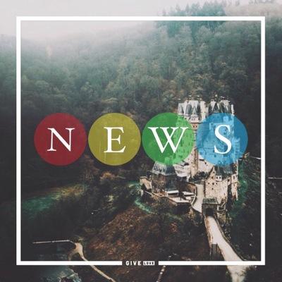 We serve you all the news of the Cannoviere Castle, the bad and the good, no matter what dorm you're in.
