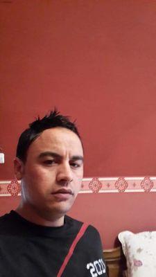 HichamVor's profile picture. 