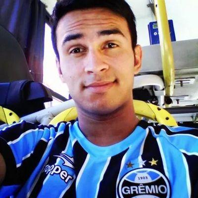 Grêmio , Nada pode ser Maior !  ✌ ☮