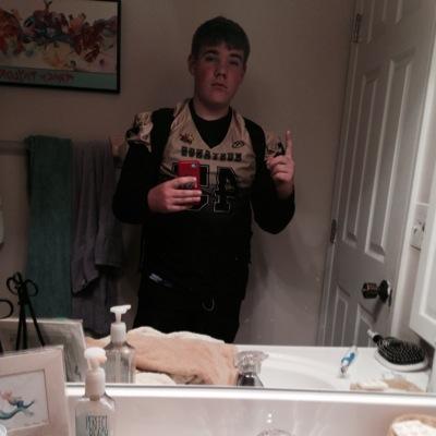 JohnJukas's profile picture. BALL IS LIFE