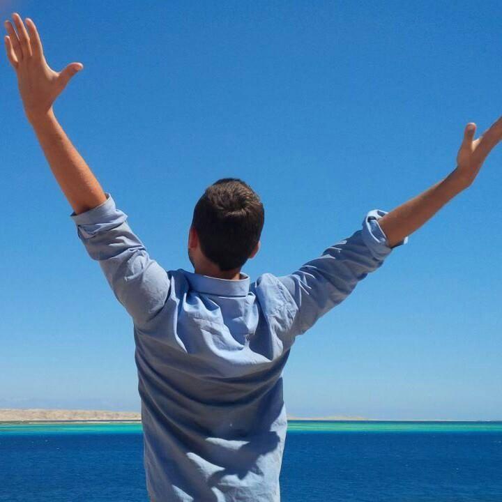 meyouuniverse's profile picture. Me, You & The Universe