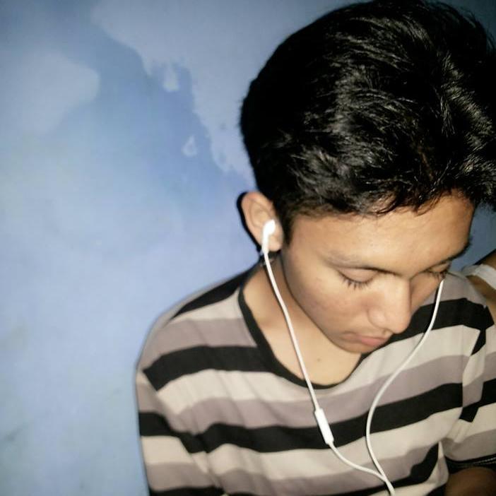 Jefriyadi || 27021996 || Islam sampai mati ||
