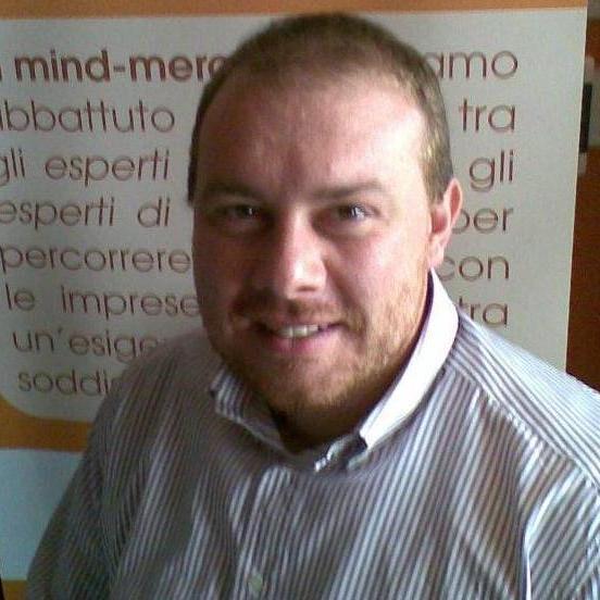 dettofrigerio's profile picture. 